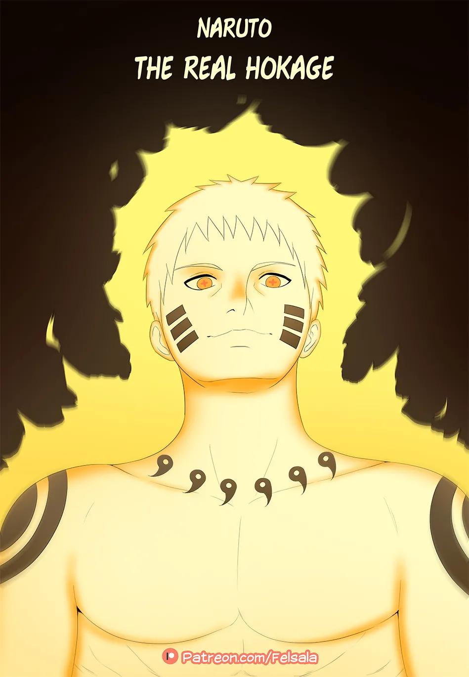 Hinatas Forbidden Clone Adventure - Chapter 1