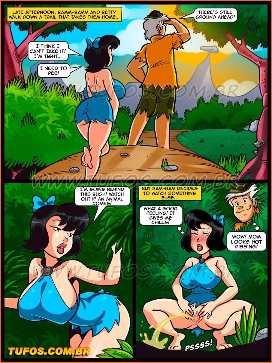Dinner Wife Swap - ch. 7-8