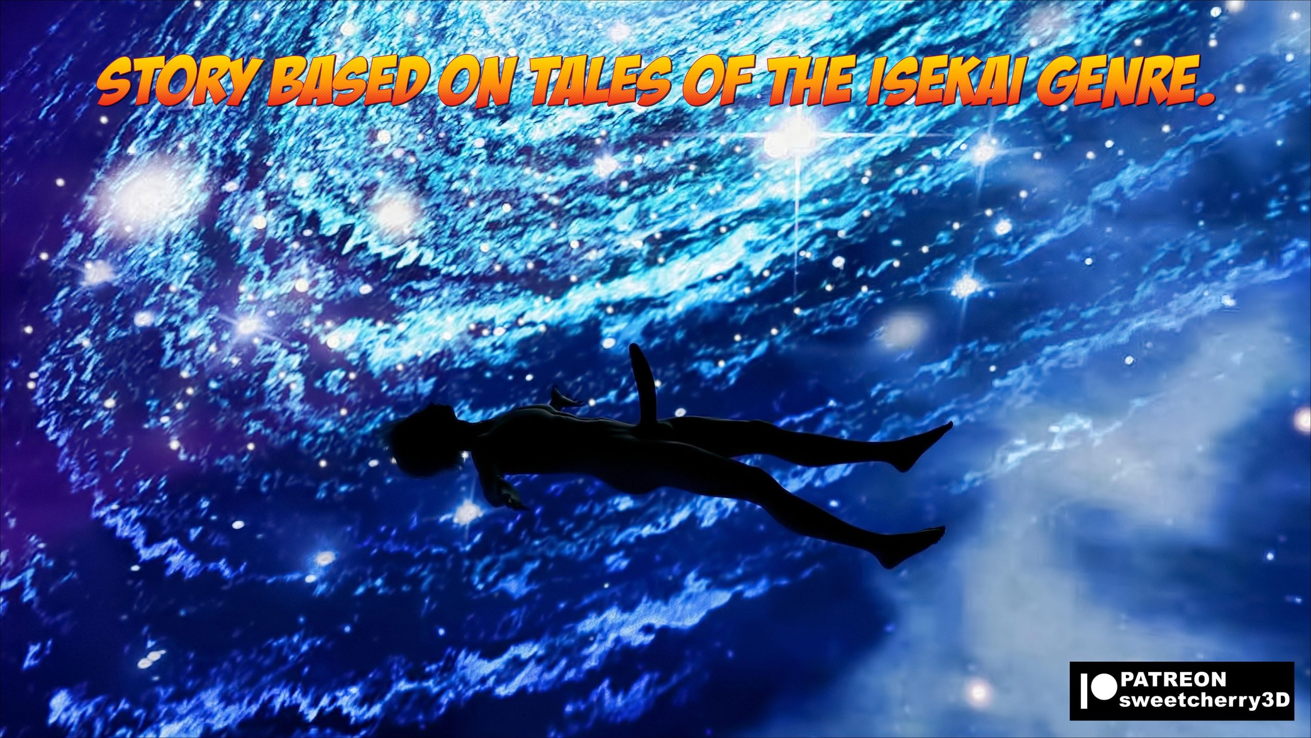 New World Isekai - Chapter 1