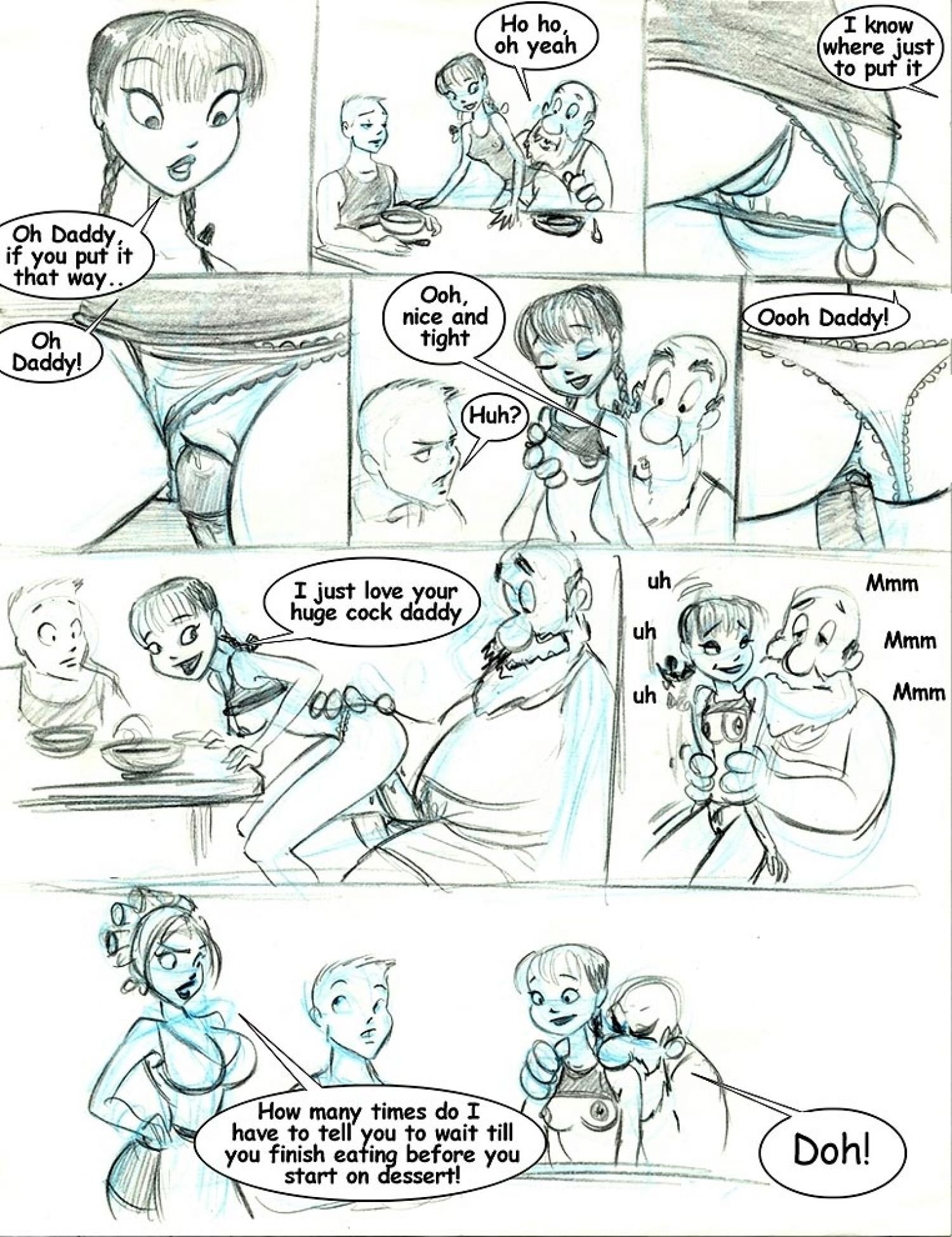 Farm Lessons - ch. 5-8
