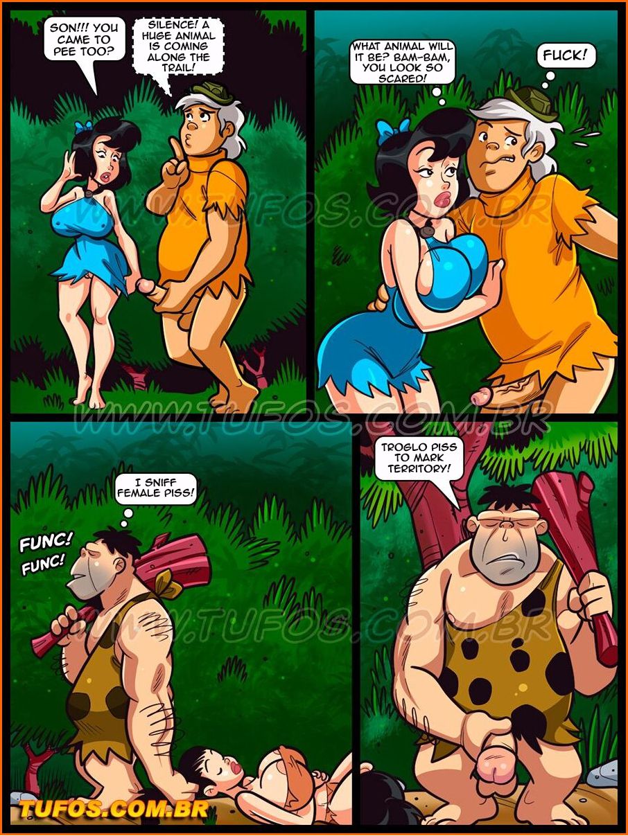 Dinner Wife Swap - ch. 7-8