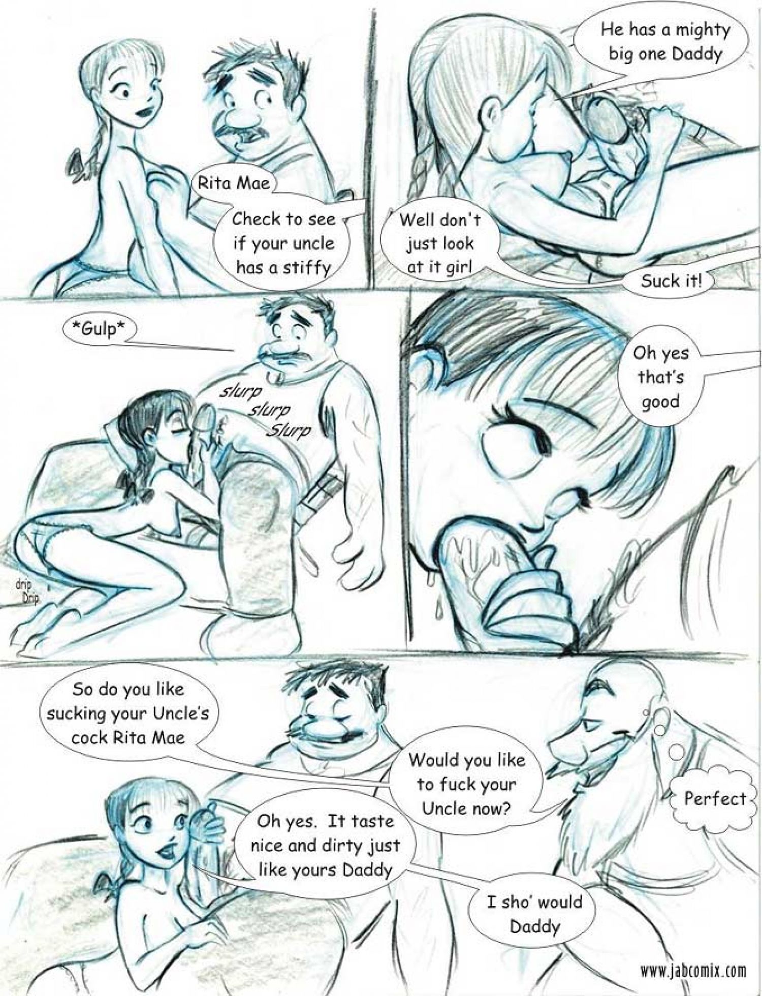 Farm Lessons - ch. 5-8