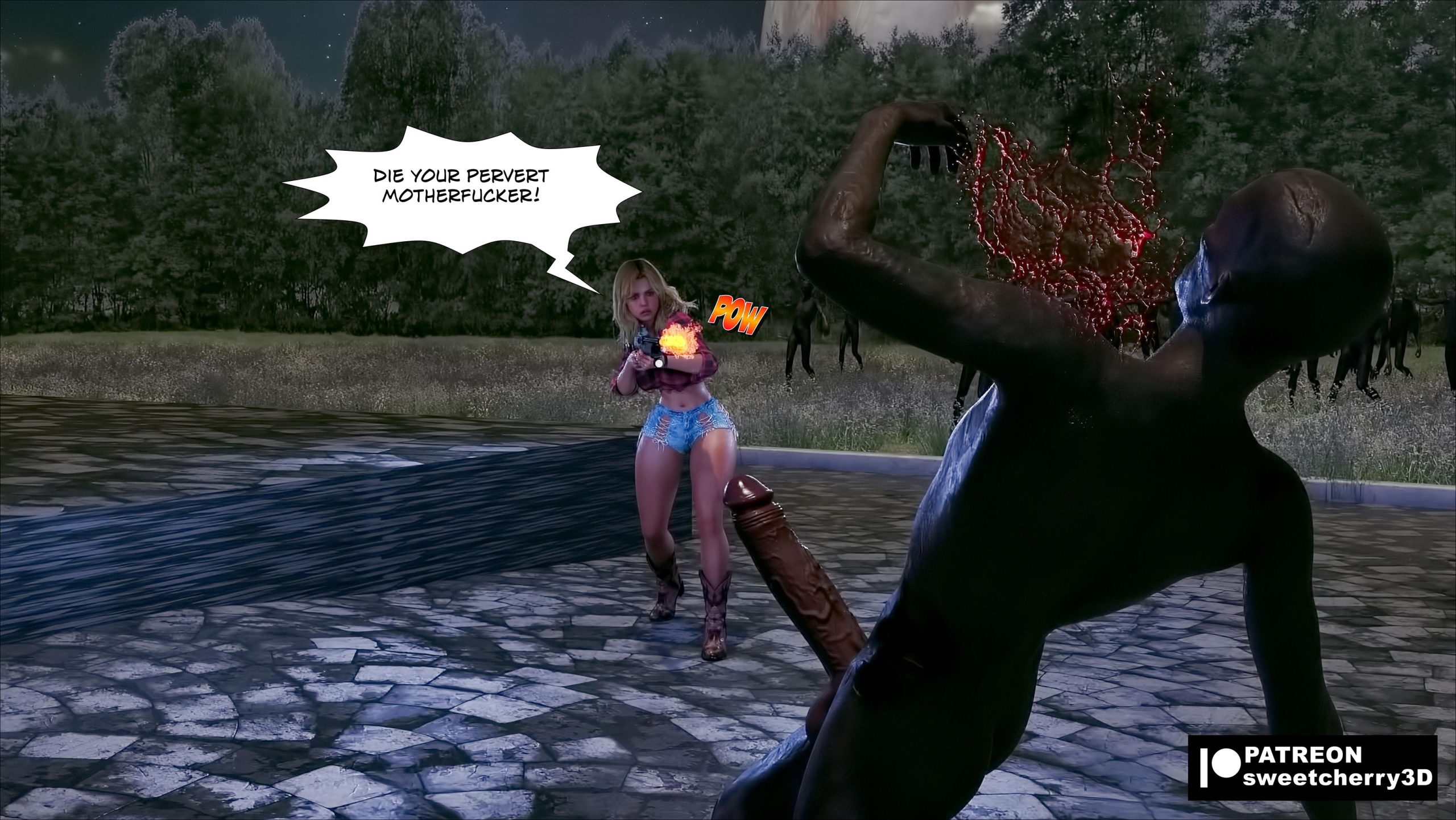 Resident Evil - Chapter 1