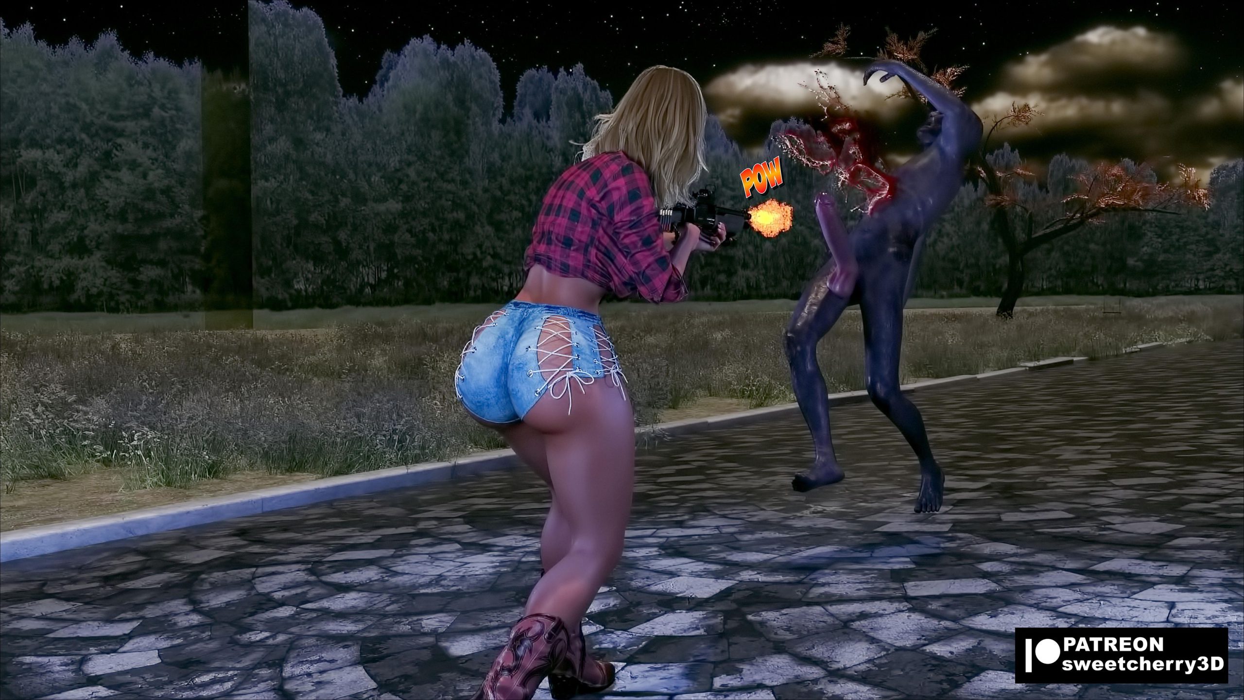 Resident Evil - Chapter 1