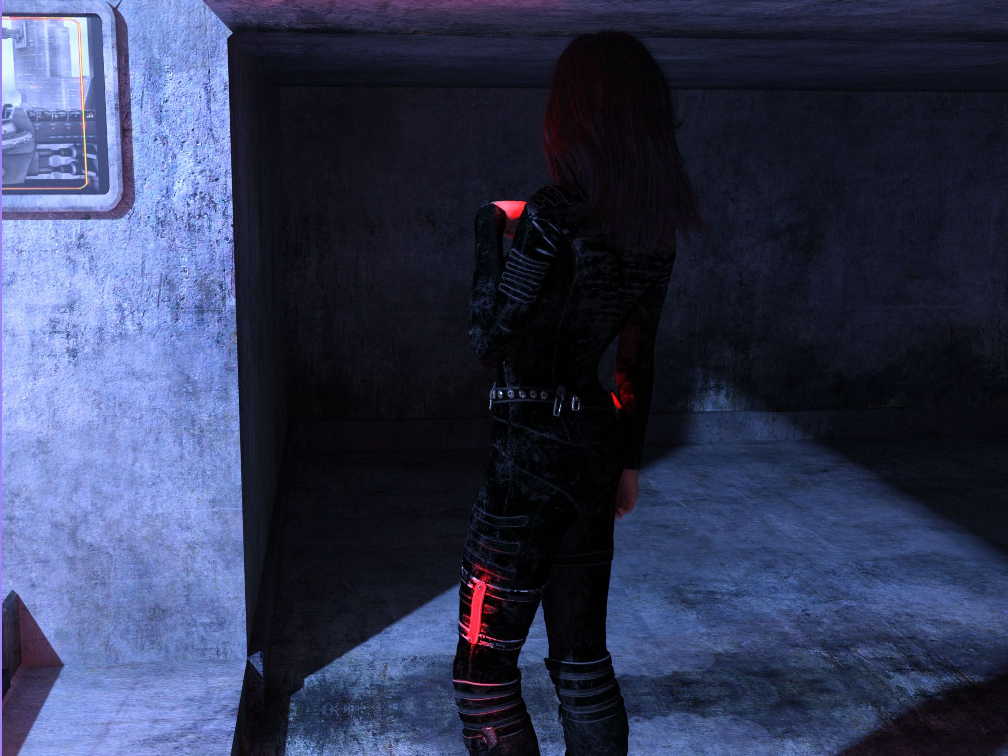Prisoners of Desire - Chapter 2