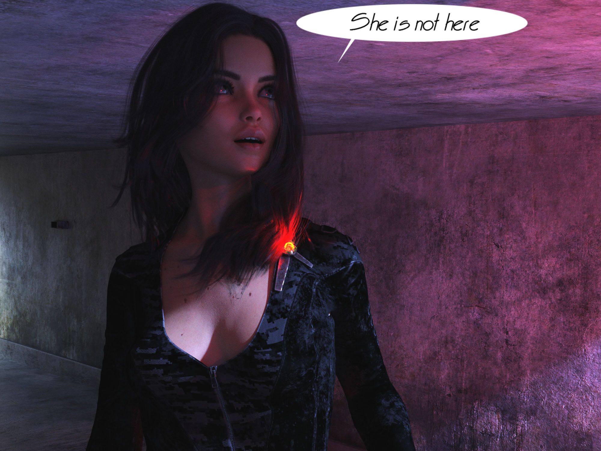 Prisoners of Desire - Chapter 2