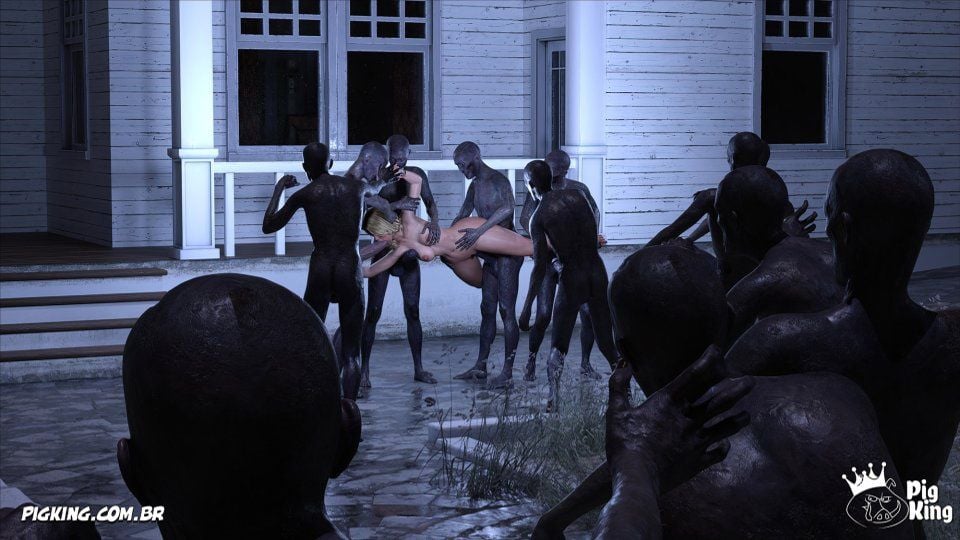 Resident Evil - Chapter 2