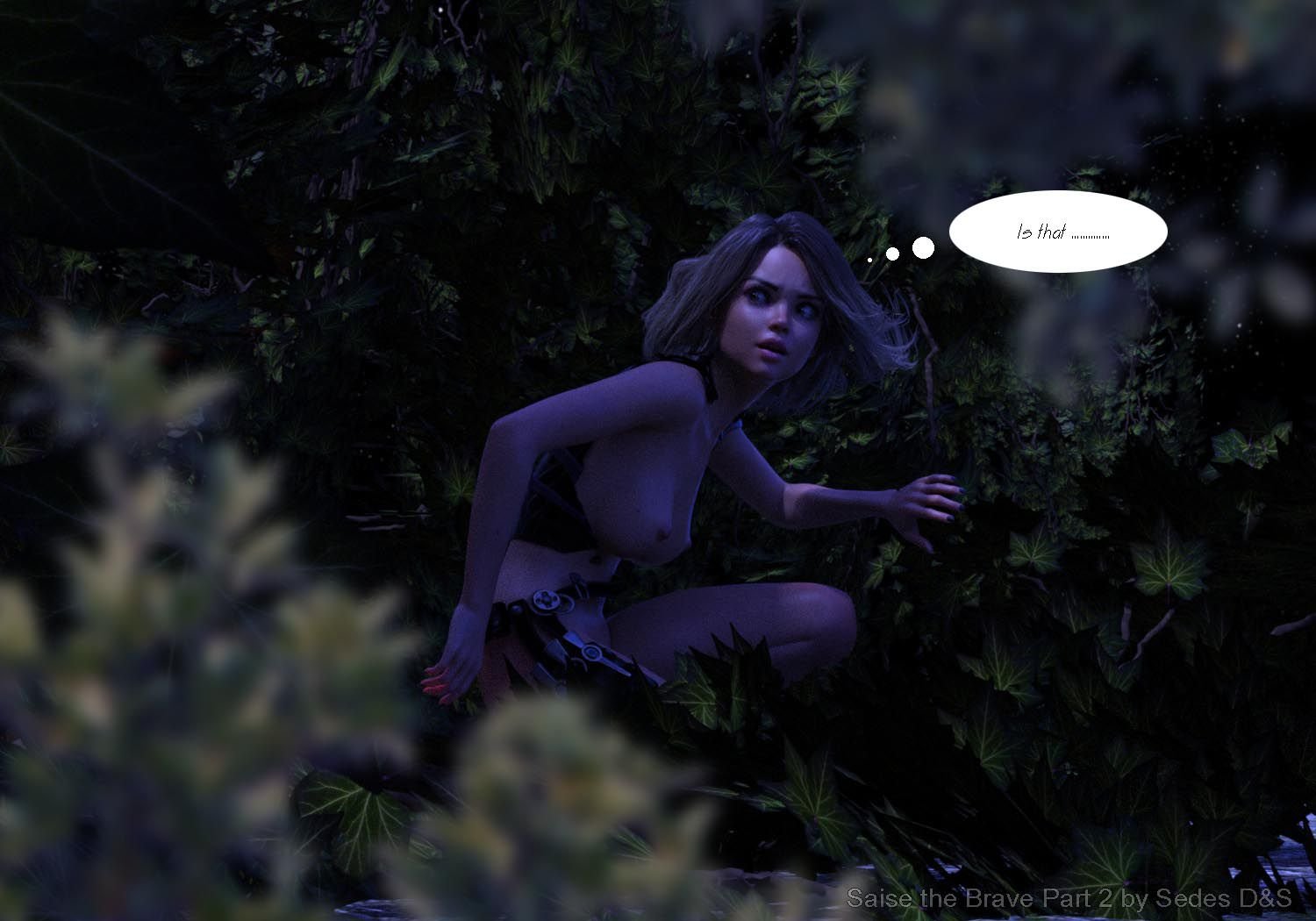 Prisoners of Desire - Chapter 5
