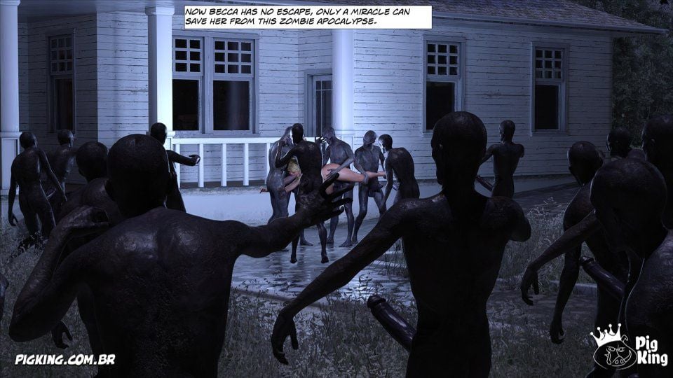 Resident Evil - Chapter 2
