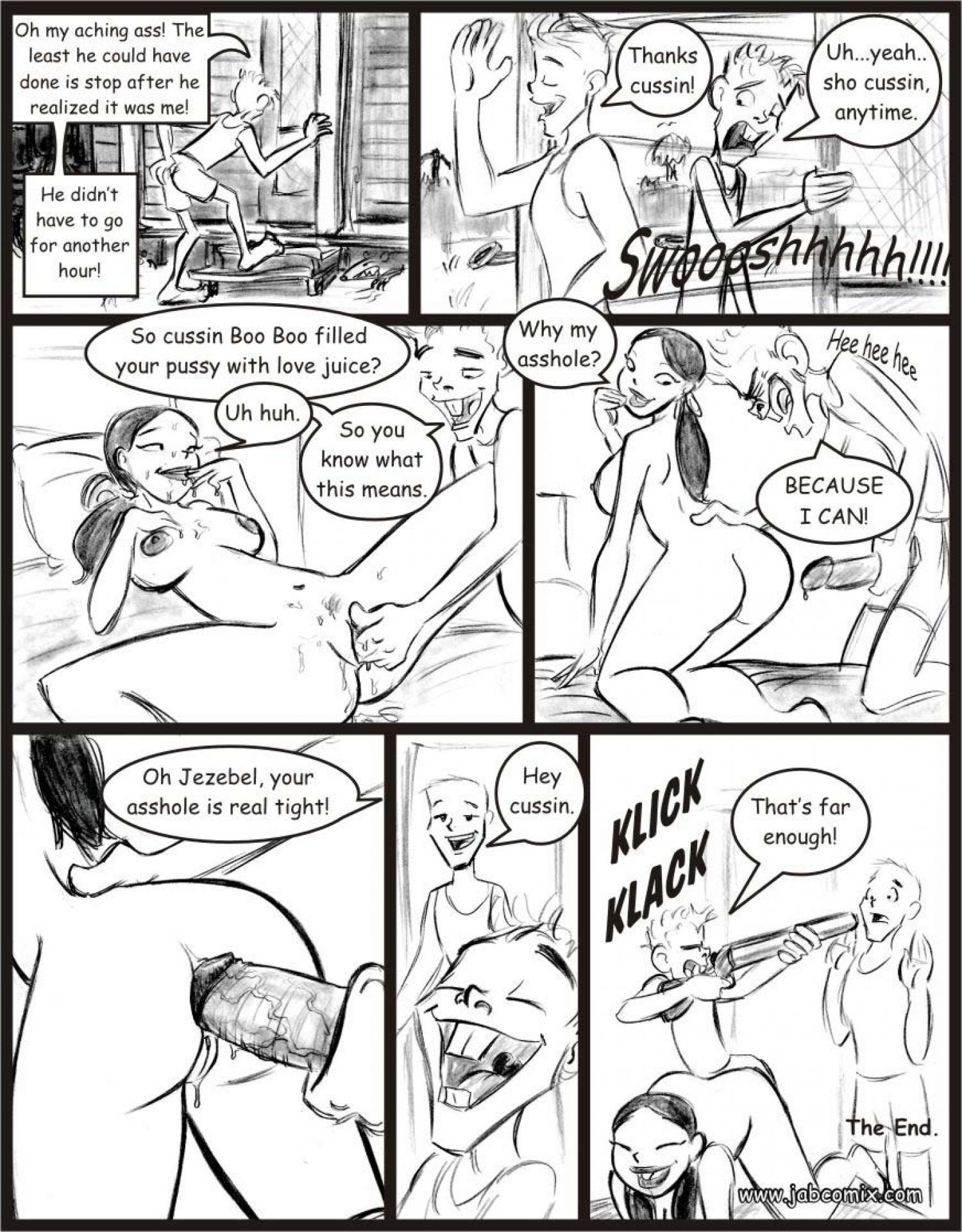 Farm Lessons - ch. 9-12