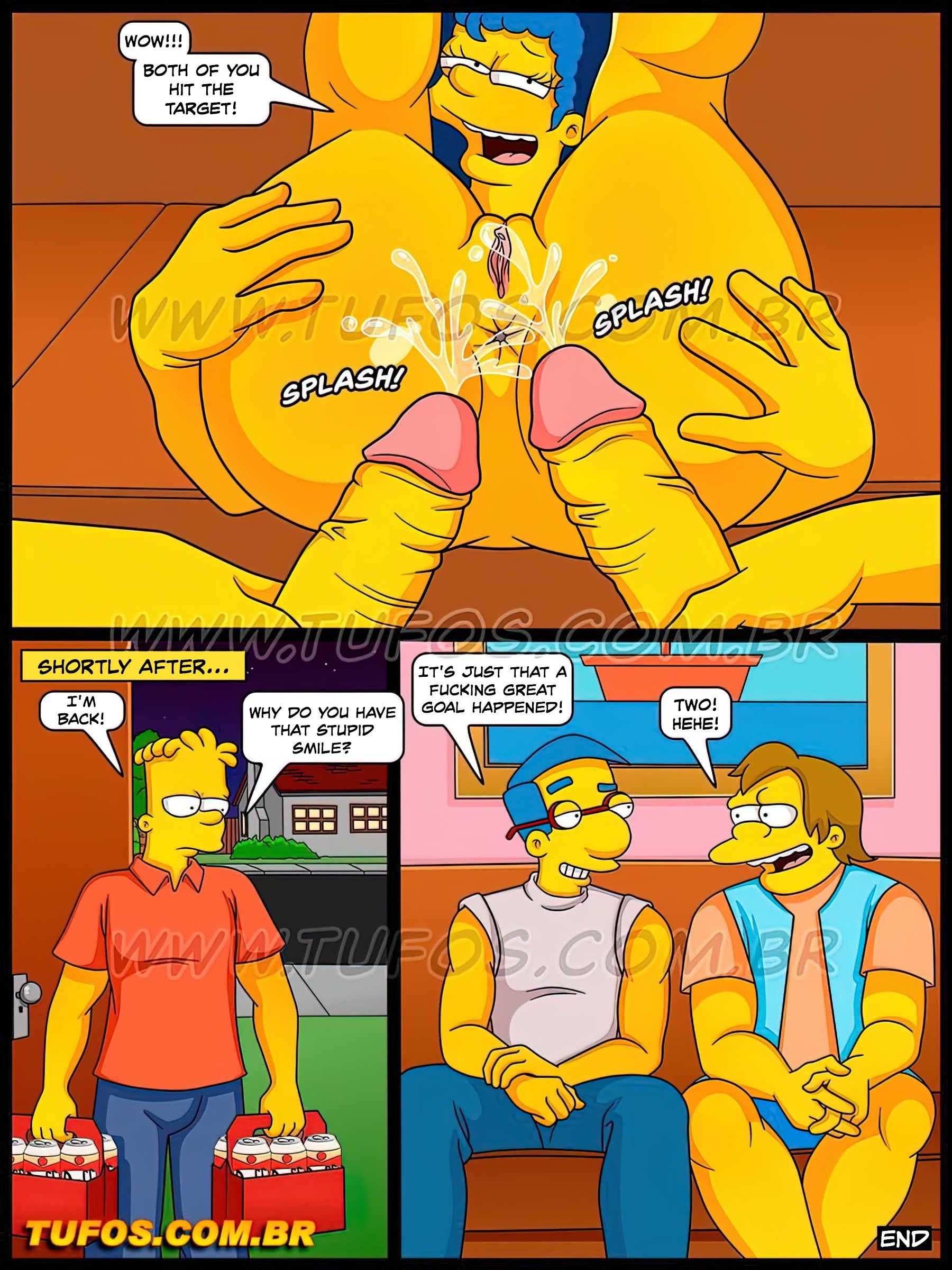 Game Night Shenanigans - Chapter 1