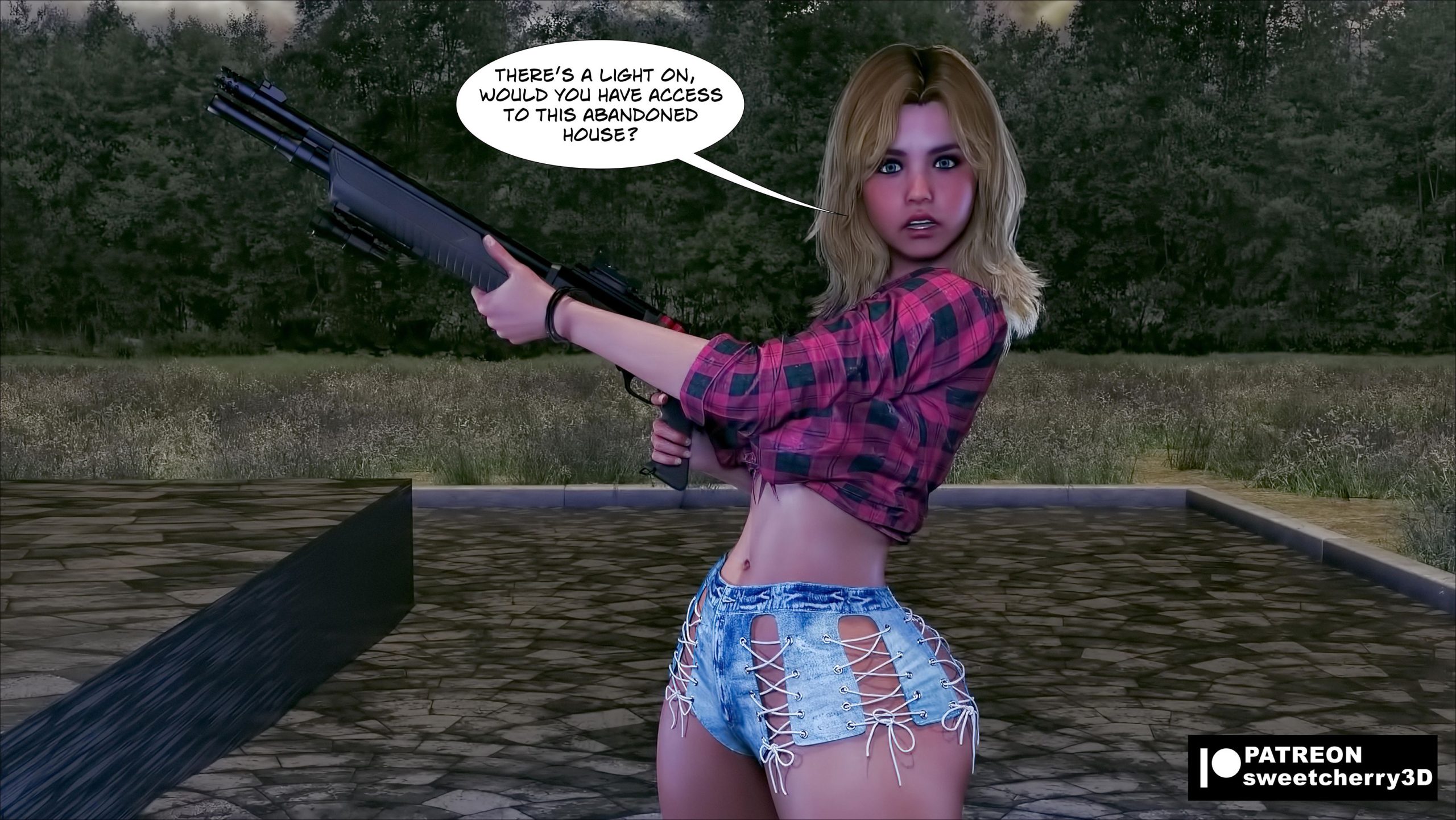 Resident Evil - Chapter 1