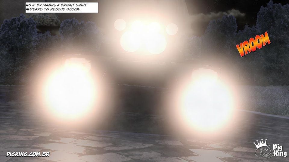 Resident Evil - Chapter 2