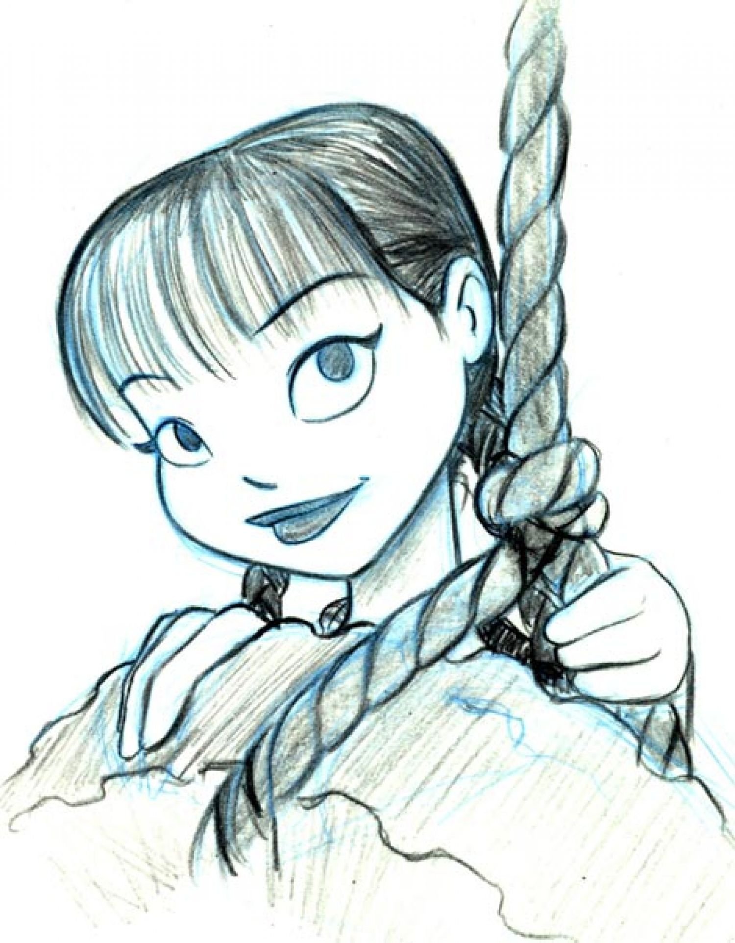 Farm Lessons - ch. 5-8