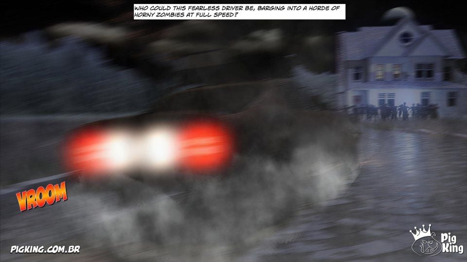 Resident Evil - Chapter 2