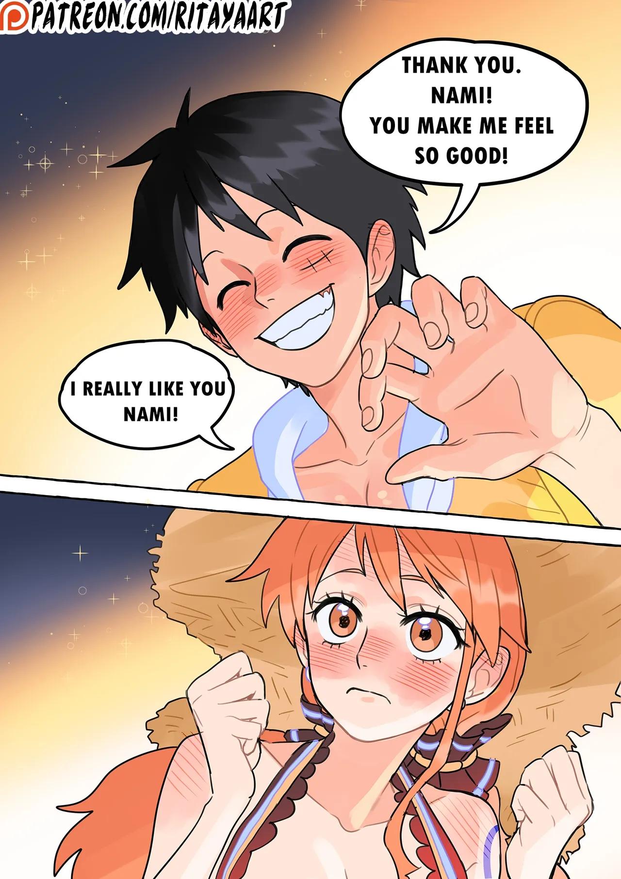 Citrus Whispers in Pirate Shadows - Chapter 1