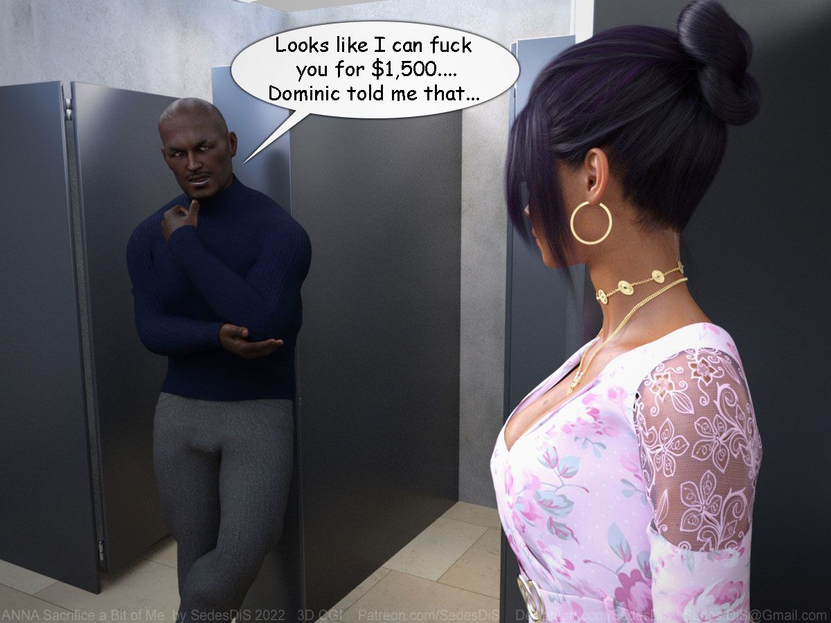 Anna - ch. 1-2