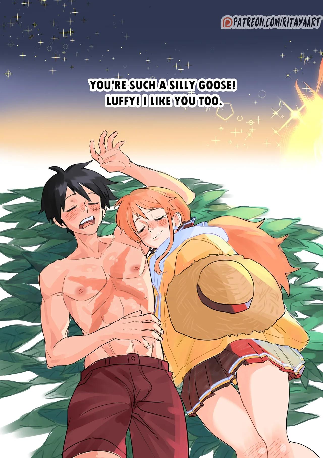Citrus Whispers in Pirate Shadows - Chapter 1
