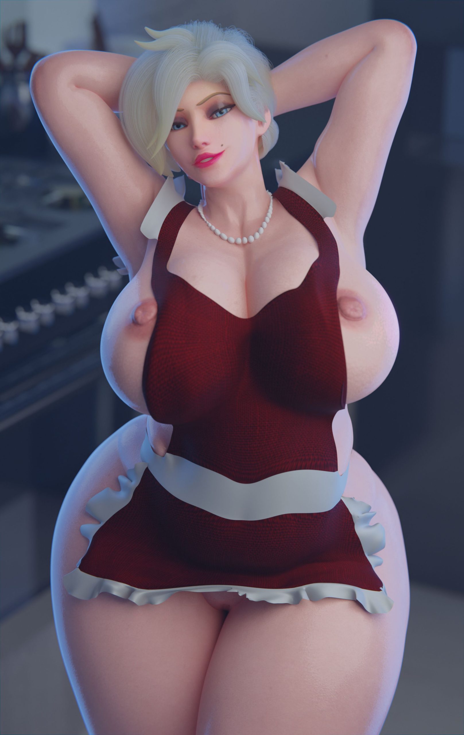 Mercy - Chapter 2