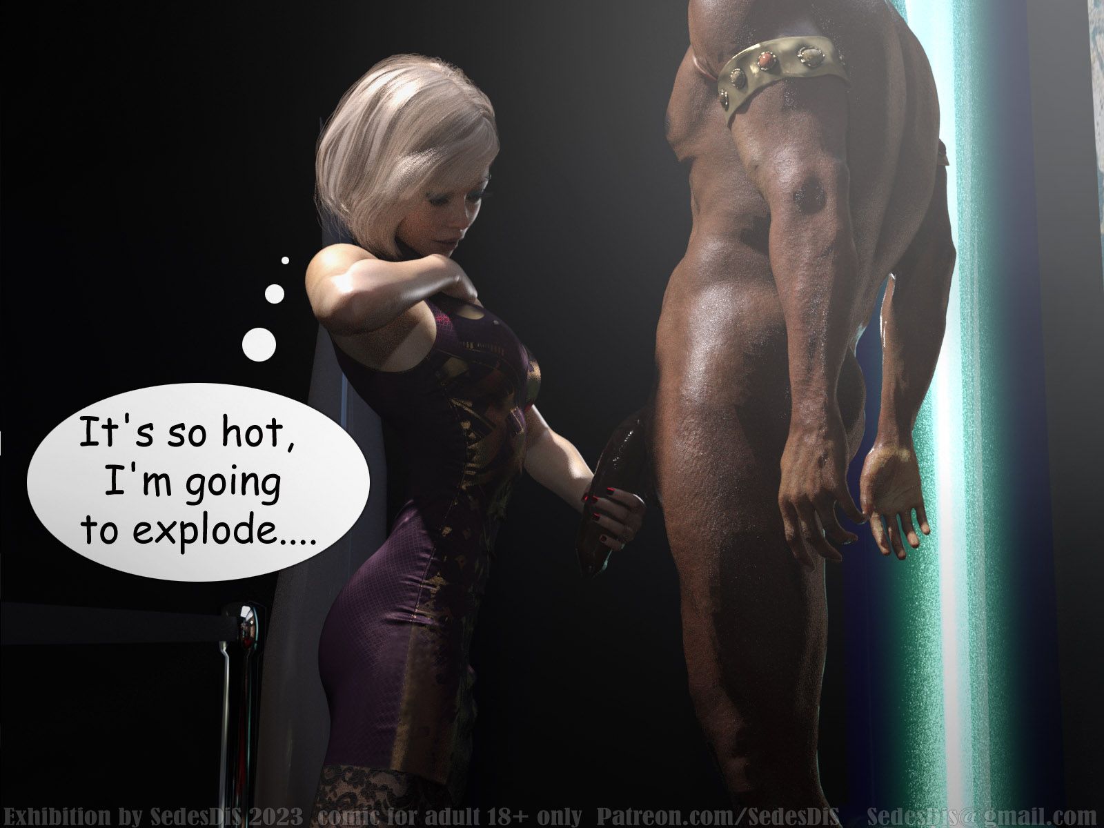 Exhibition - Chapter 1