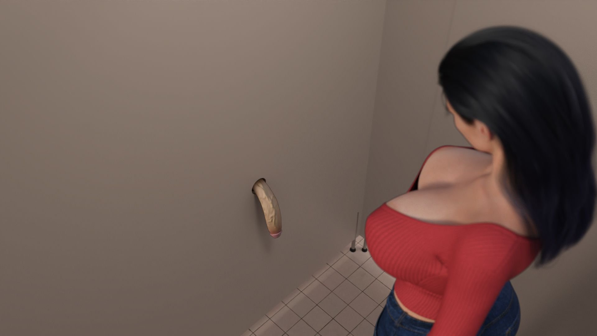 A Dirty Mind - Chapter 2
