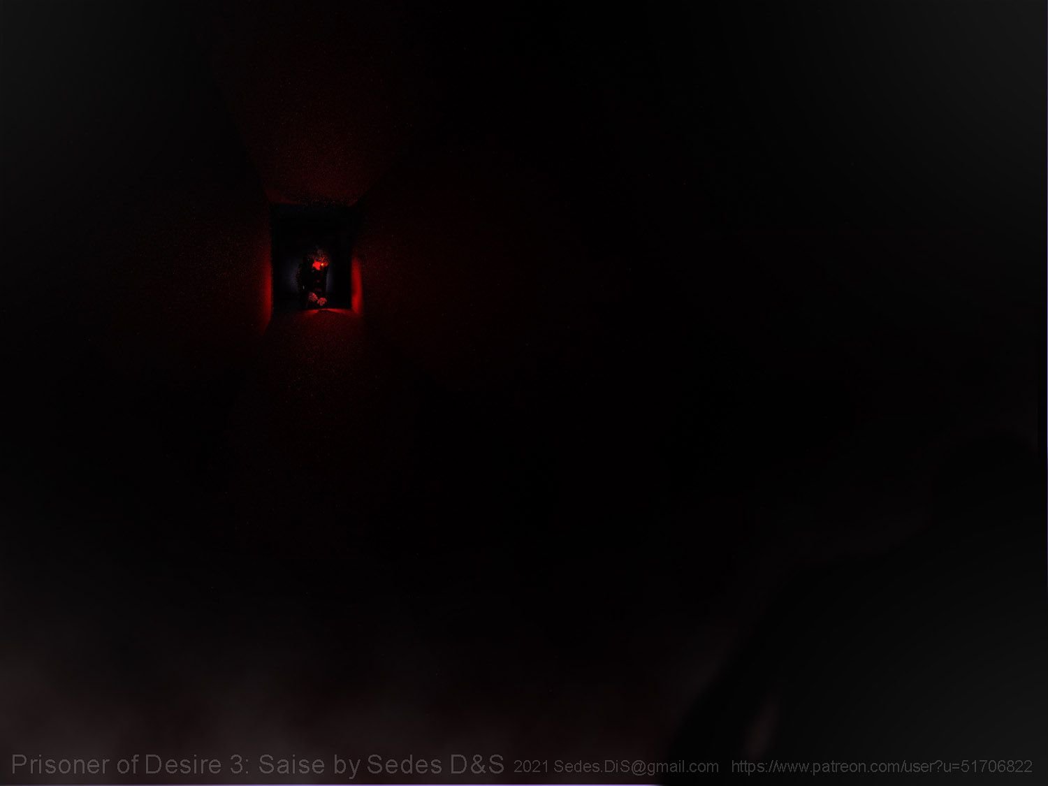 Prisoners of Desire - Chapter 3