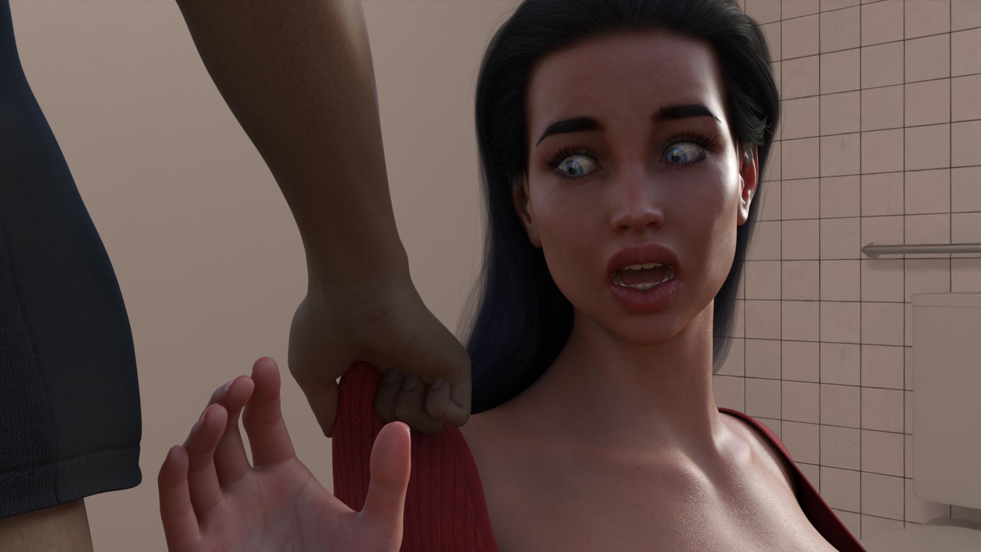 A Dirty Mind - Chapter 2
