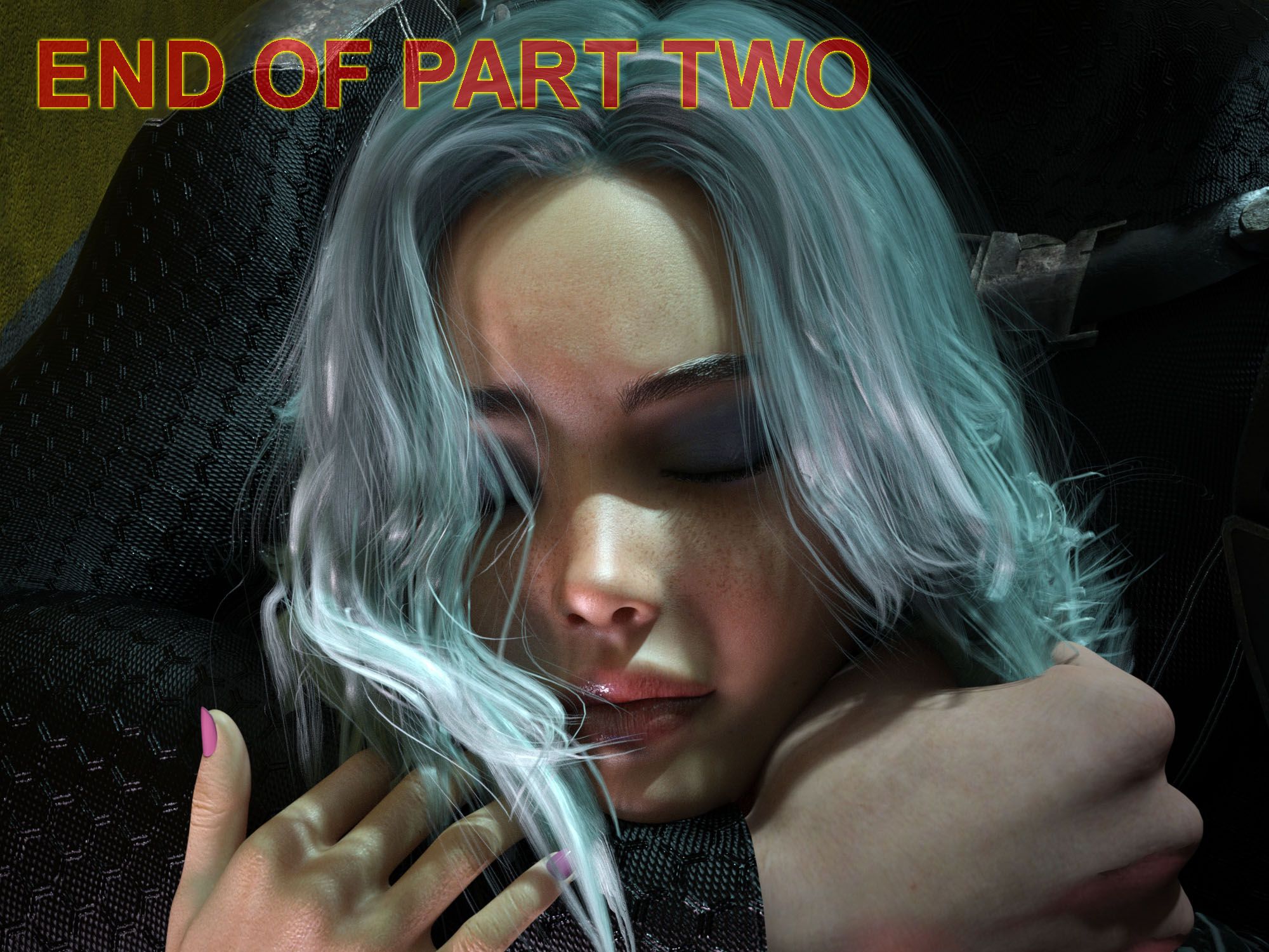 Prisoners of Desire - Chapter 2