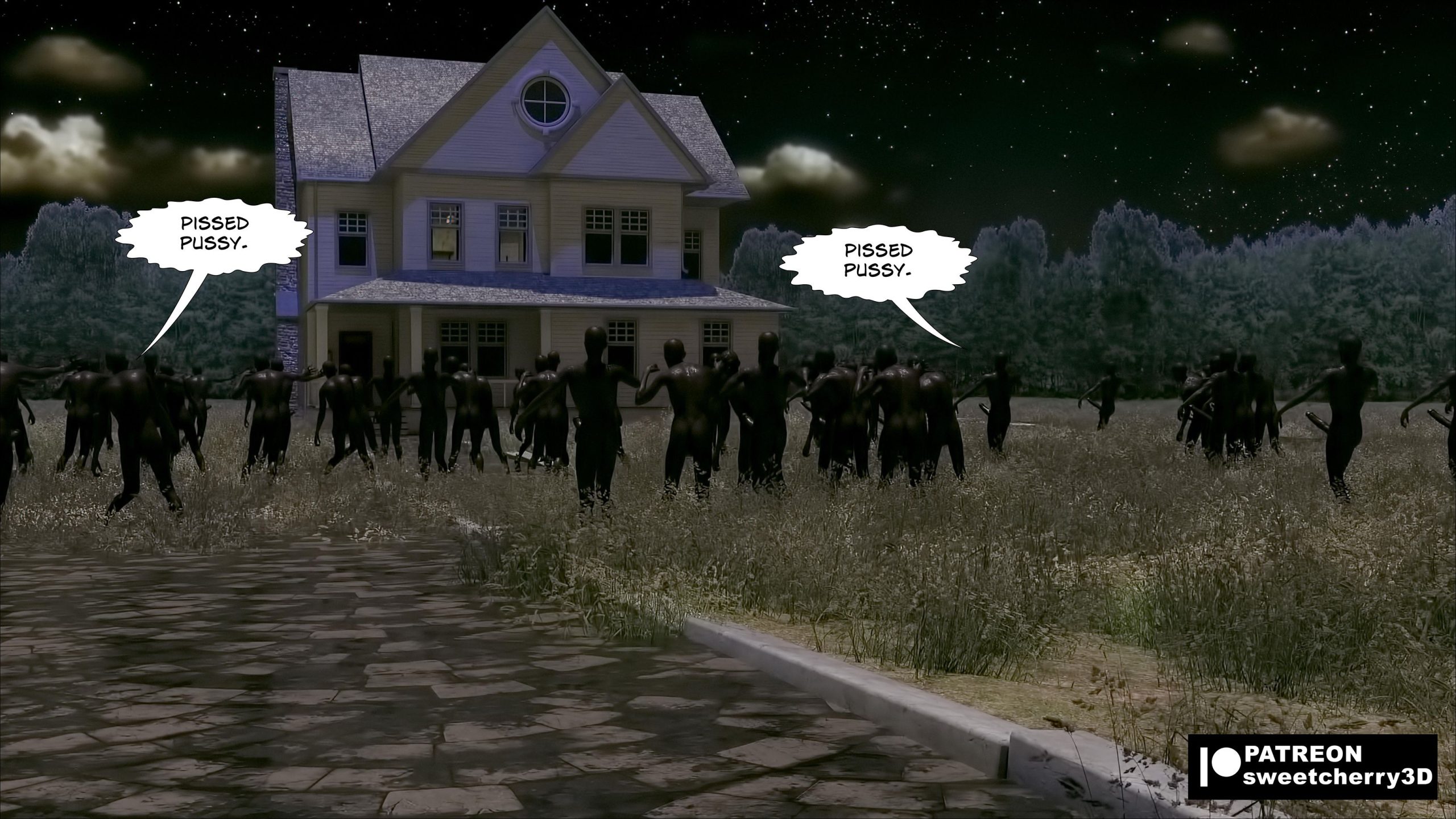 Resident Evil - Chapter 1