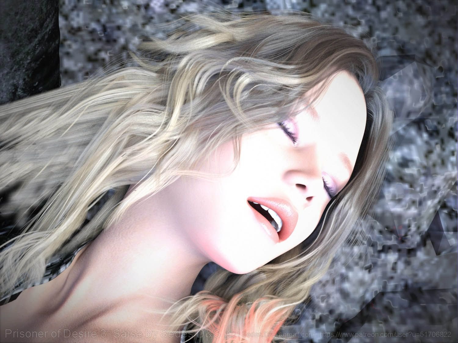 Prisoners of Desire - Chapter 3