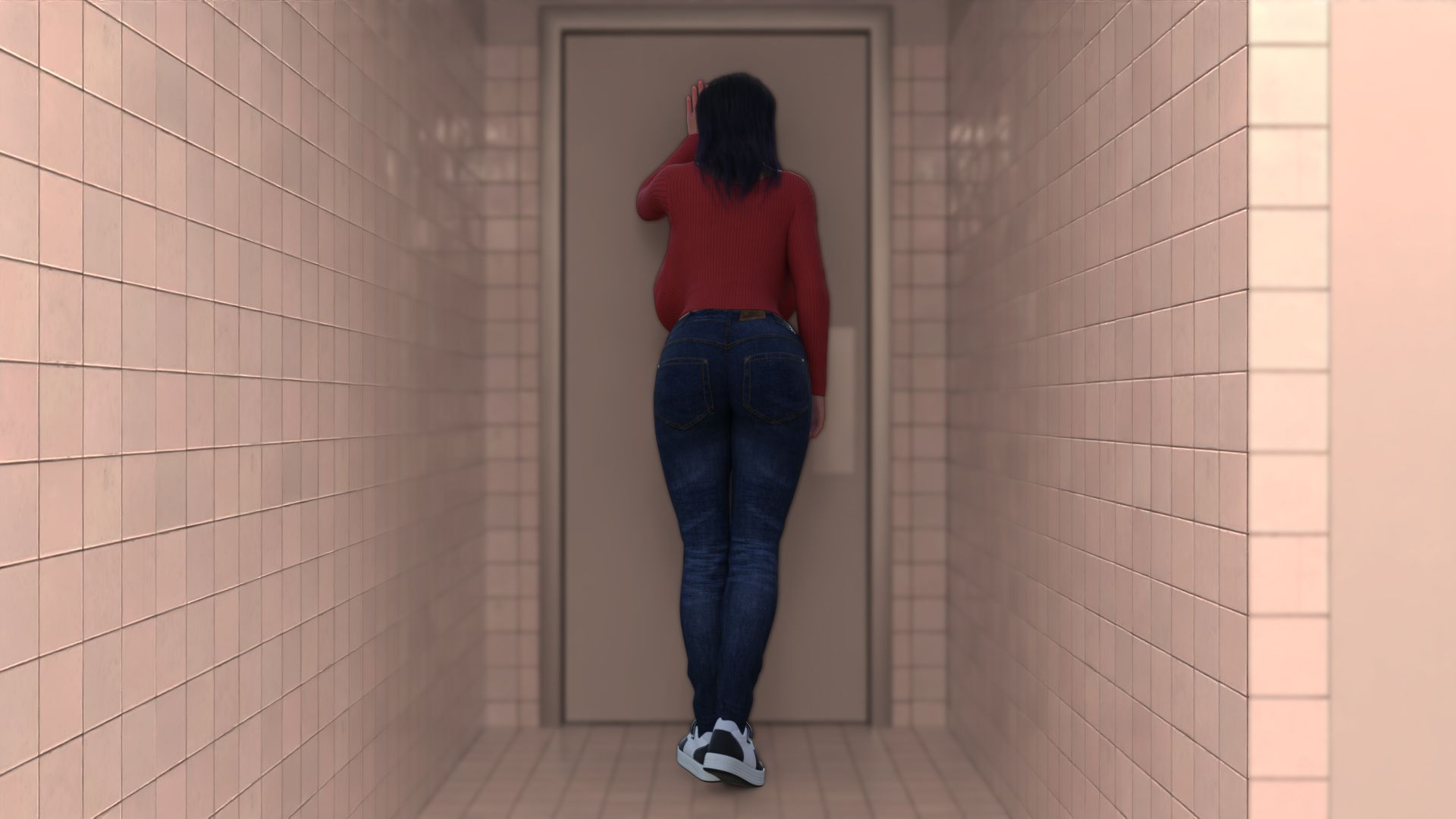 A Dirty Mind - Chapter 2
