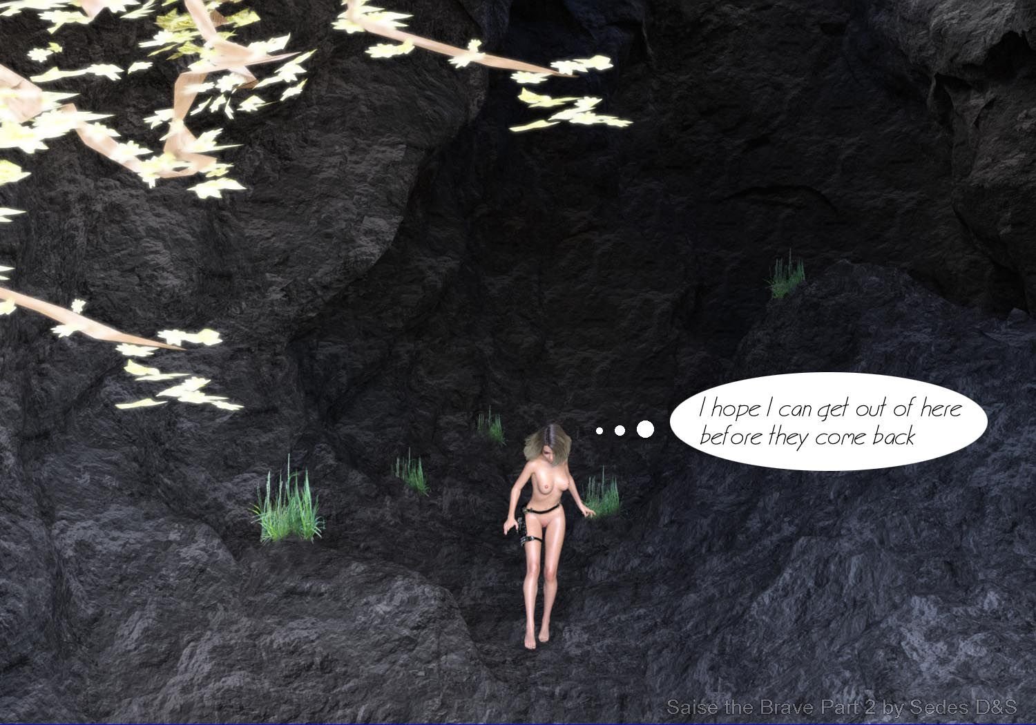 Prisoners of Desire - Chapter 5