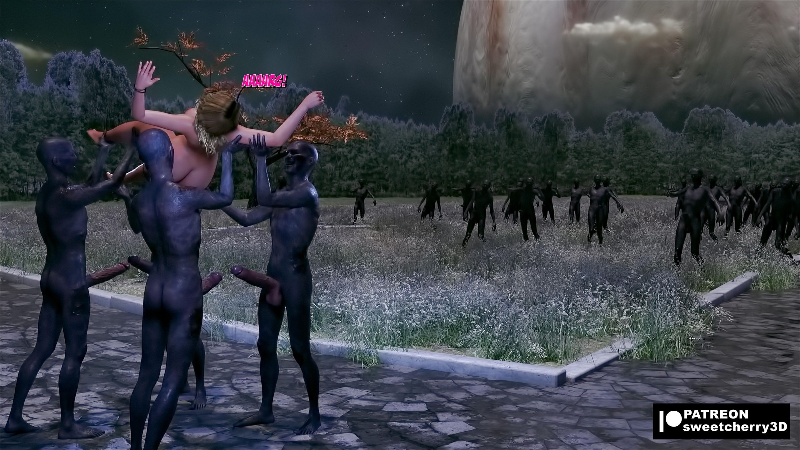 Resident Evil - Chapter 1