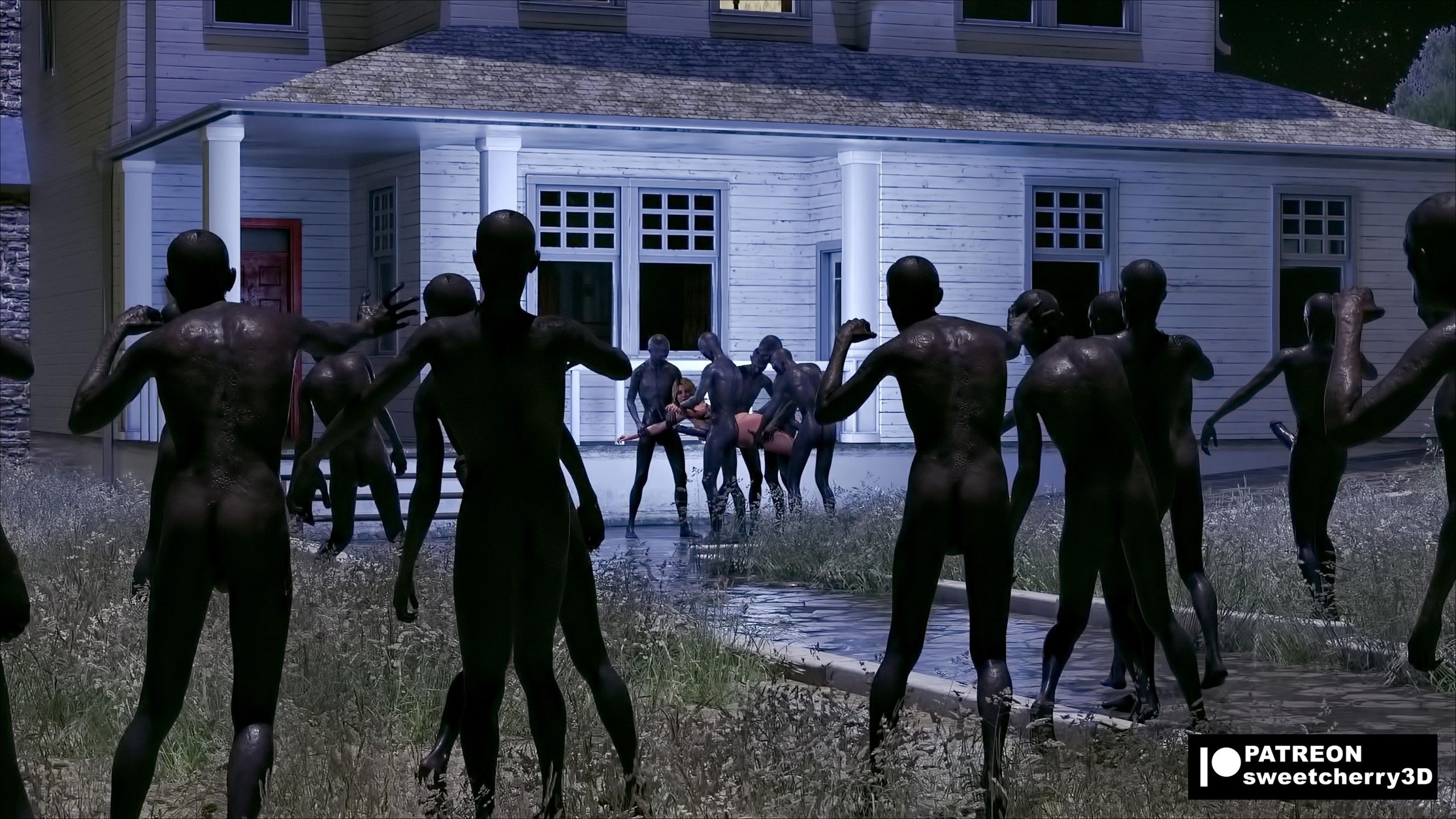 Resident Evil - Chapter 1
