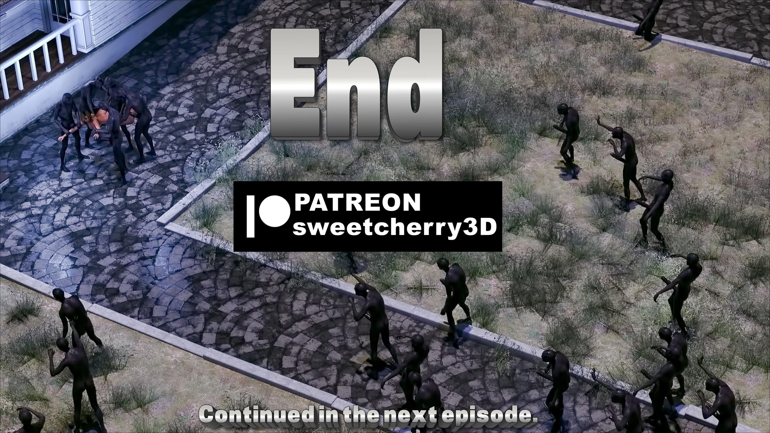 Resident Evil - Chapter 1