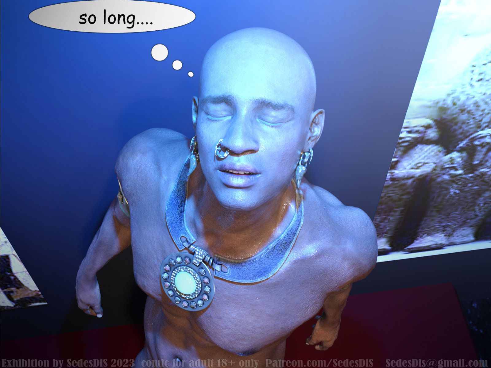 Exhibition - Chapter 1