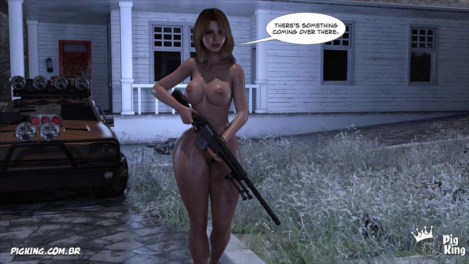 Resident Evil - Chapter 2