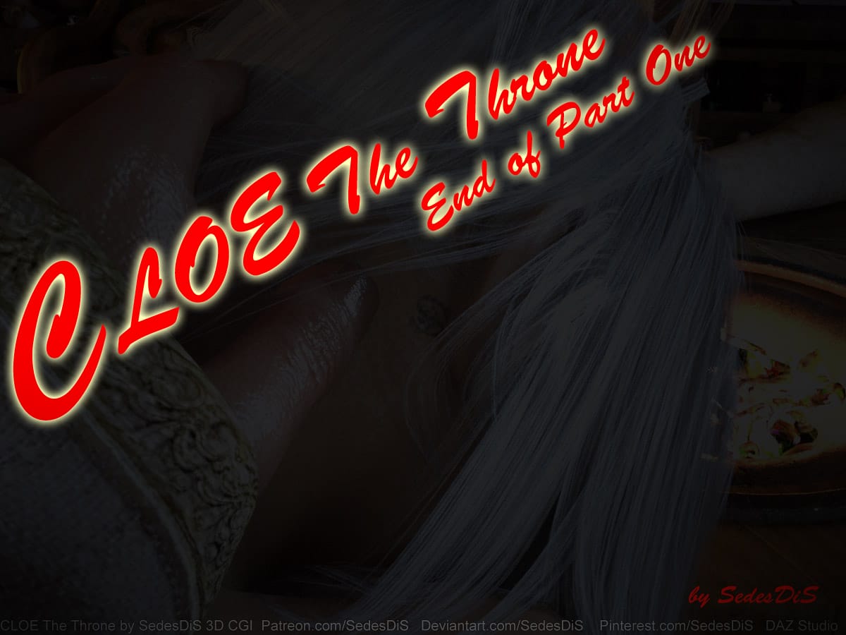 The Story of Cloe - ch. 6