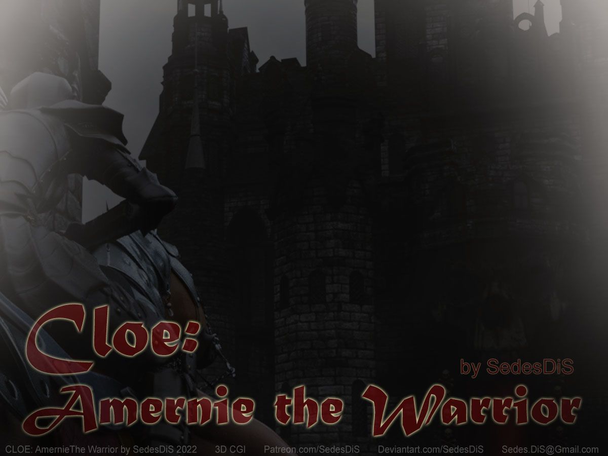 The Story of Cloe - ch. 5