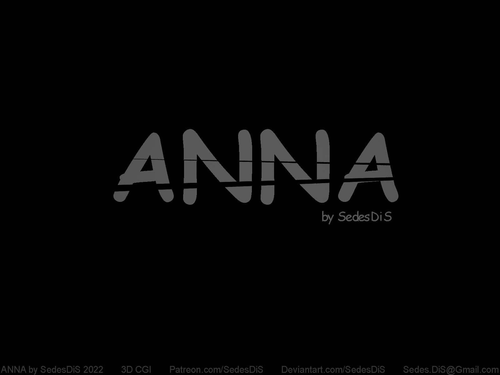 Anna - ch. 1-2