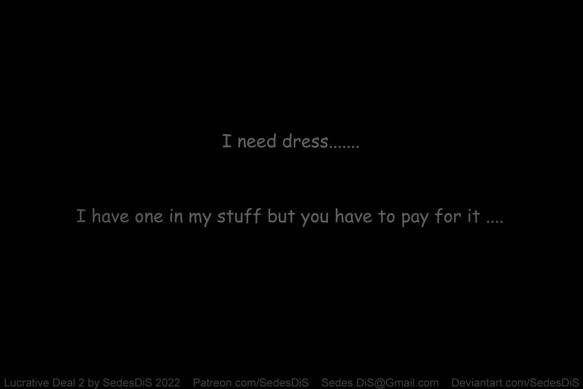 Lucrative Deal - Chapter 2