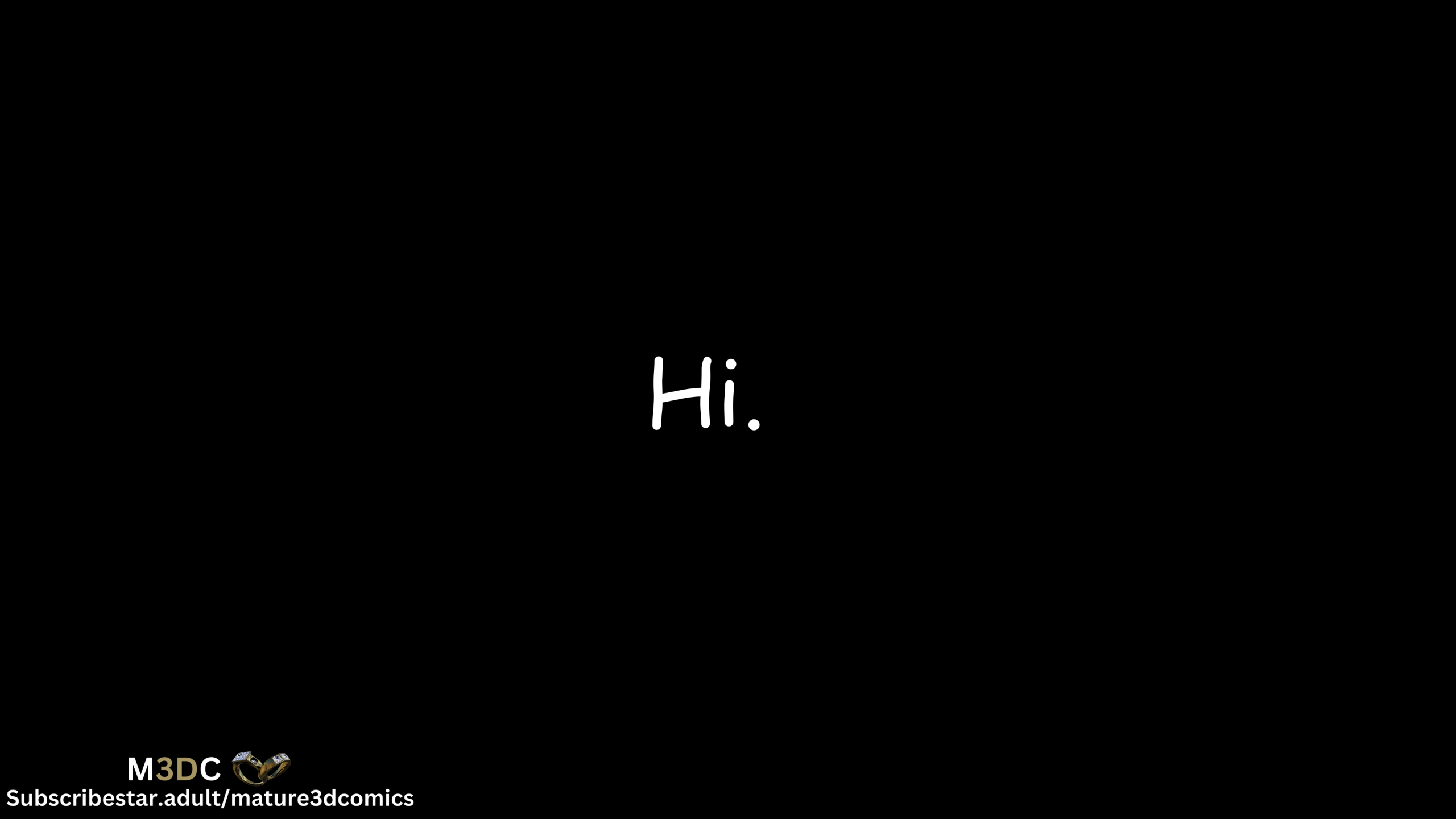 Midnight Voyuer - Chapter 1