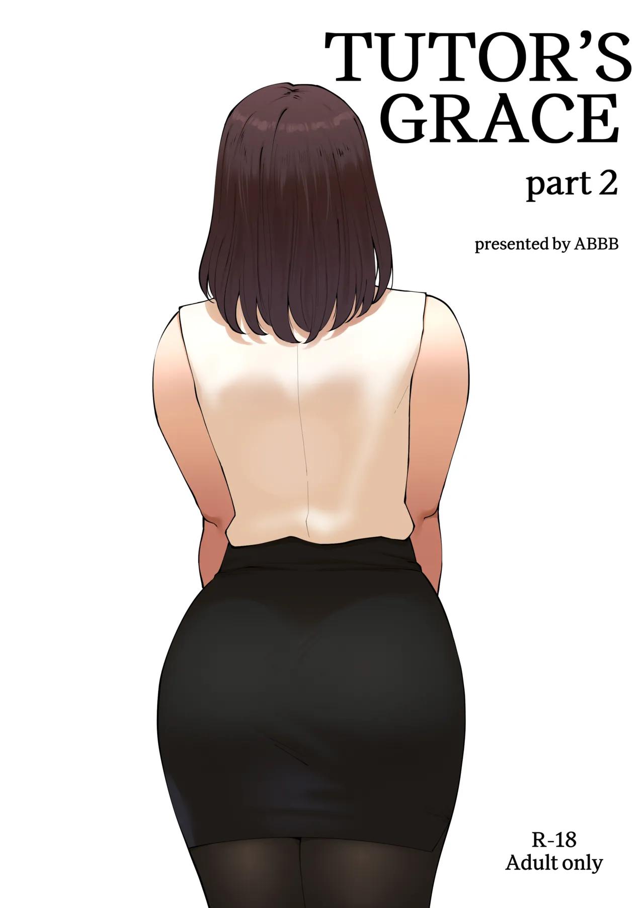 Lessons in Lustful Transgressions - Chapter 3