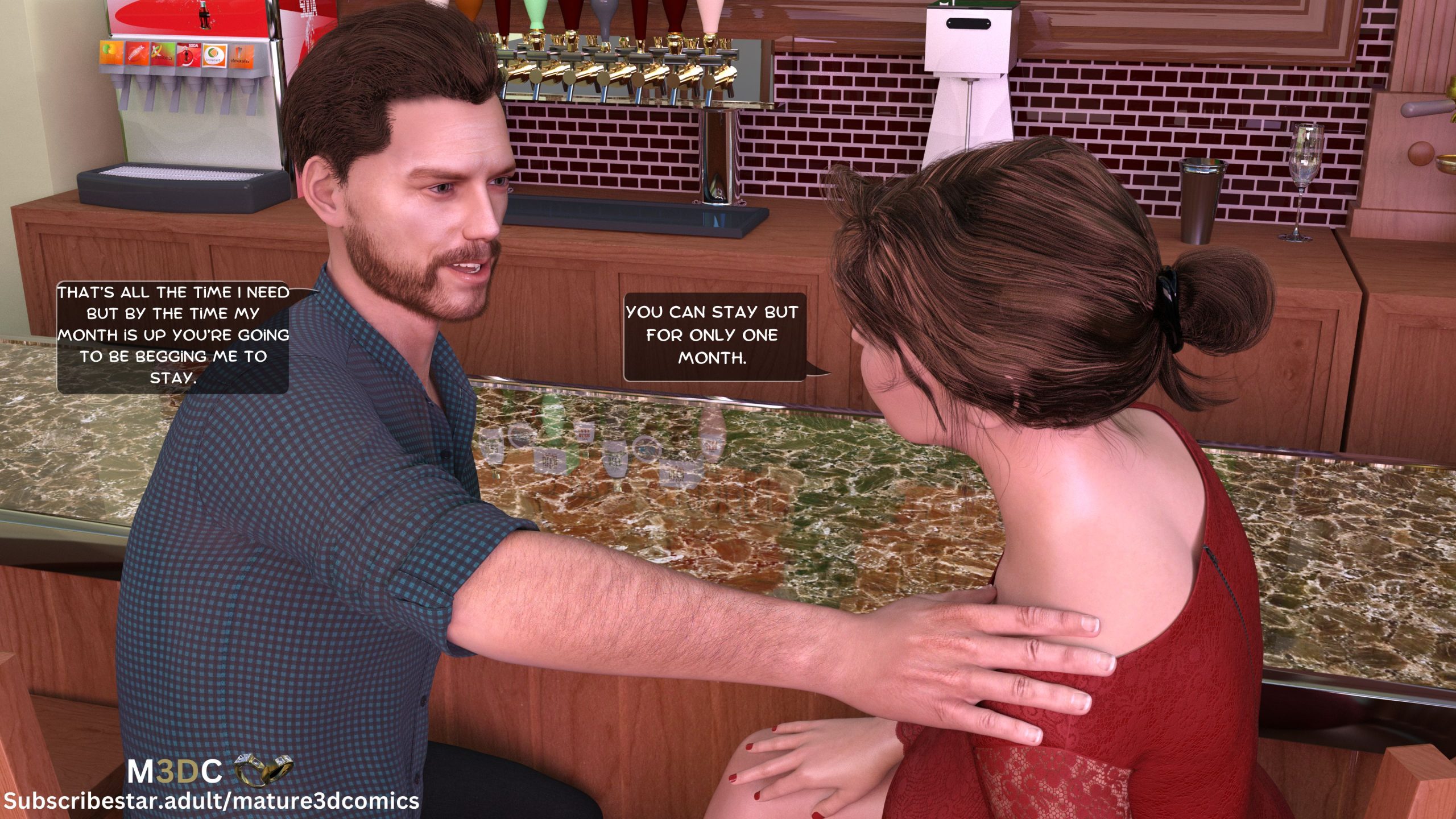 Midnight Voyeur - ch. 5