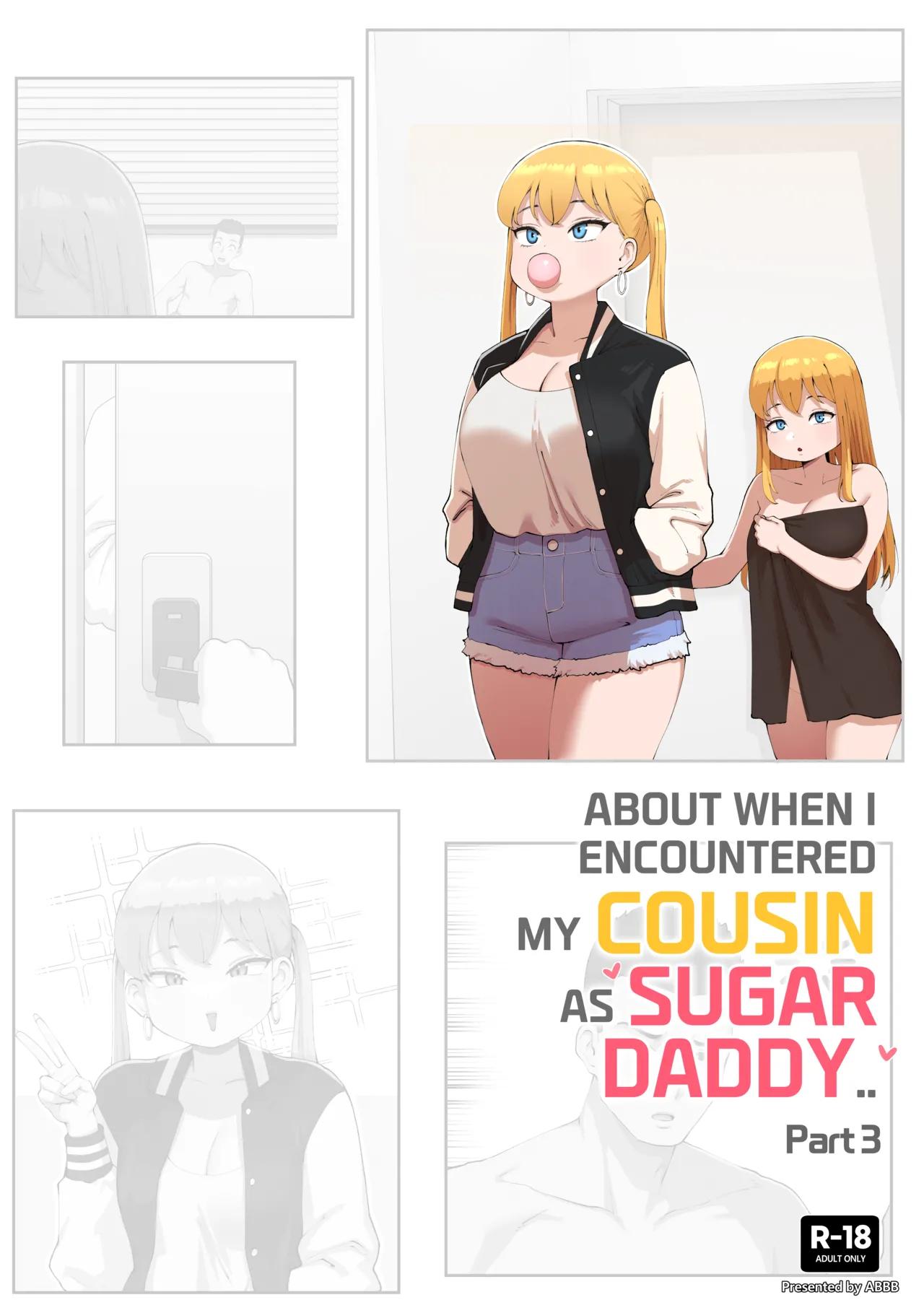 Taboo Flames Uncles Secret Desire - Chapter 3