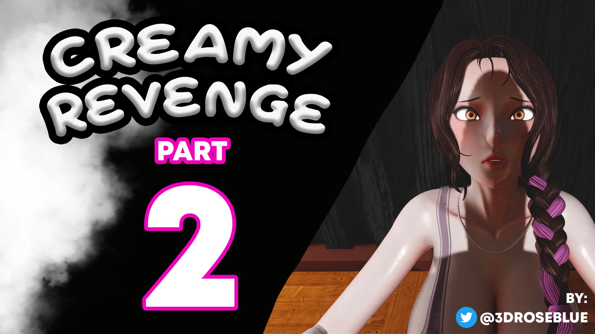 Creamy Revenge - Chapter 3