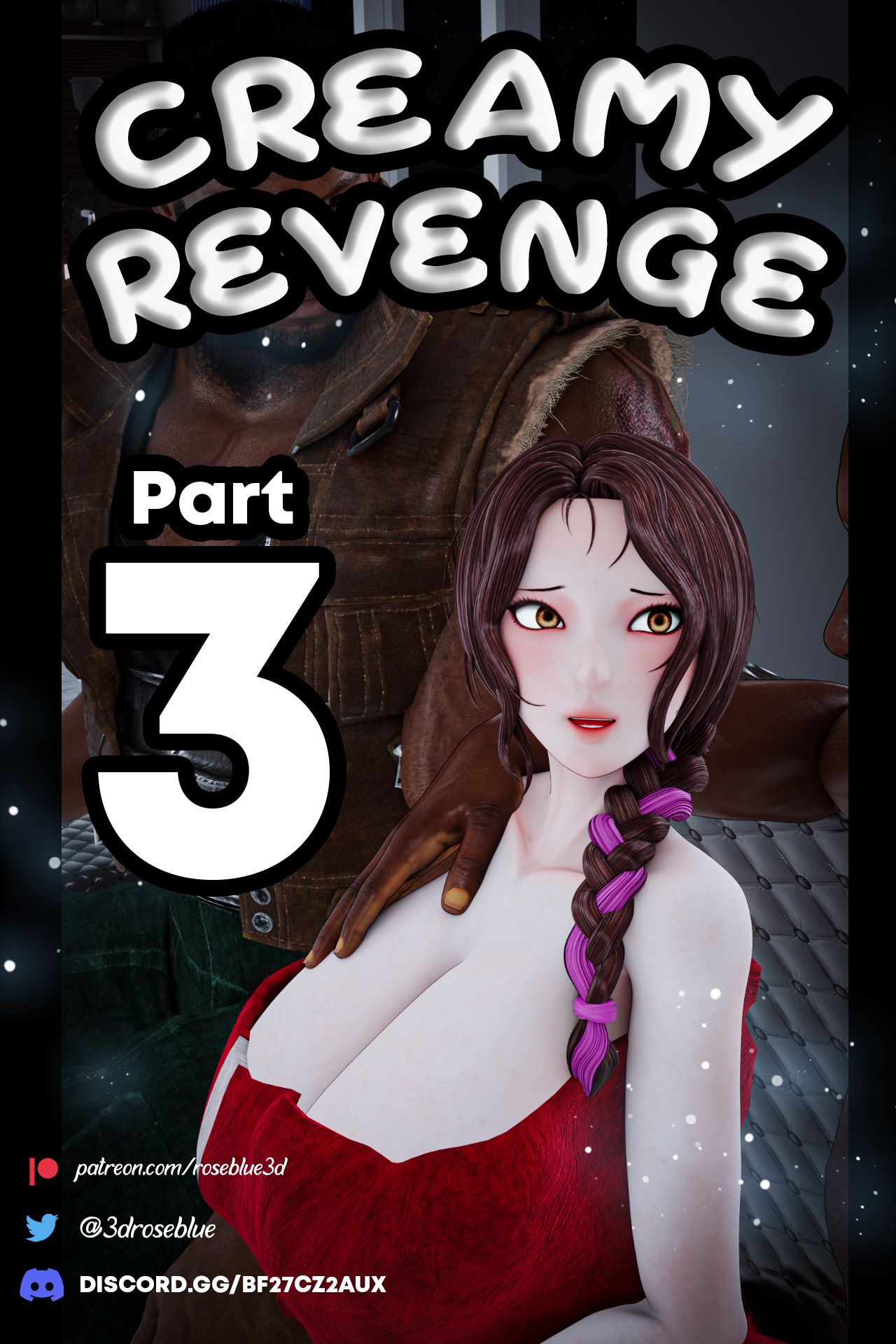 Creamy Revenge - Chapter 4