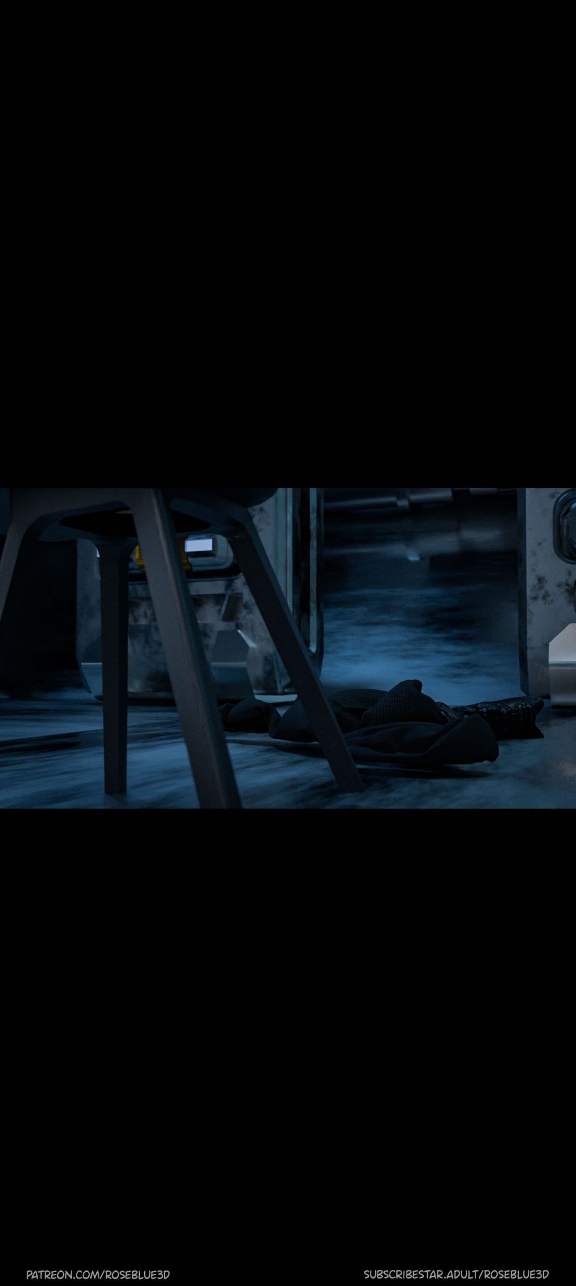 My Neighbor’s Widow - ch. 26-33