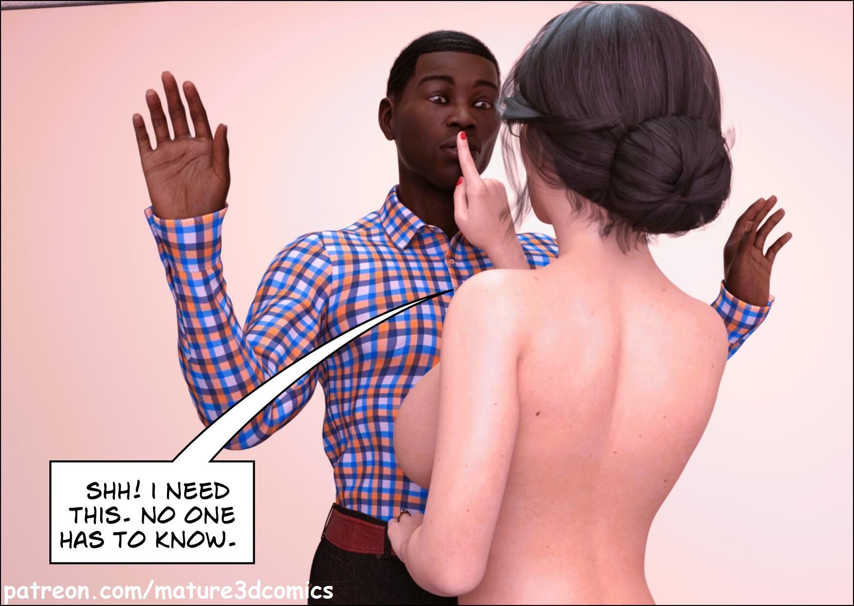 Aphrodisiac - Chapter 2