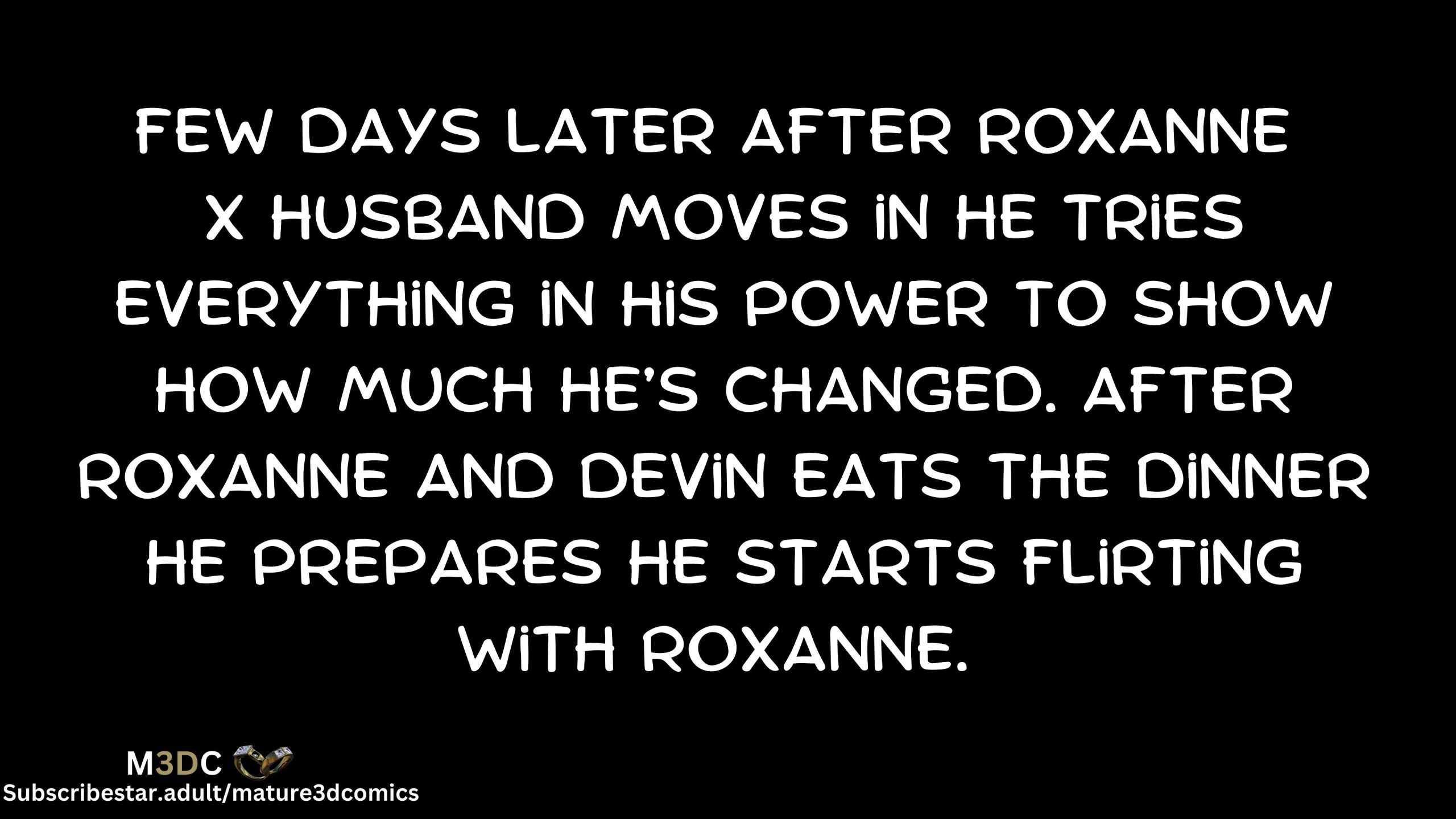 Midnight Voyeur - ch. 5